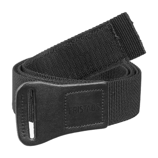 Fristads riem 9342 zwart