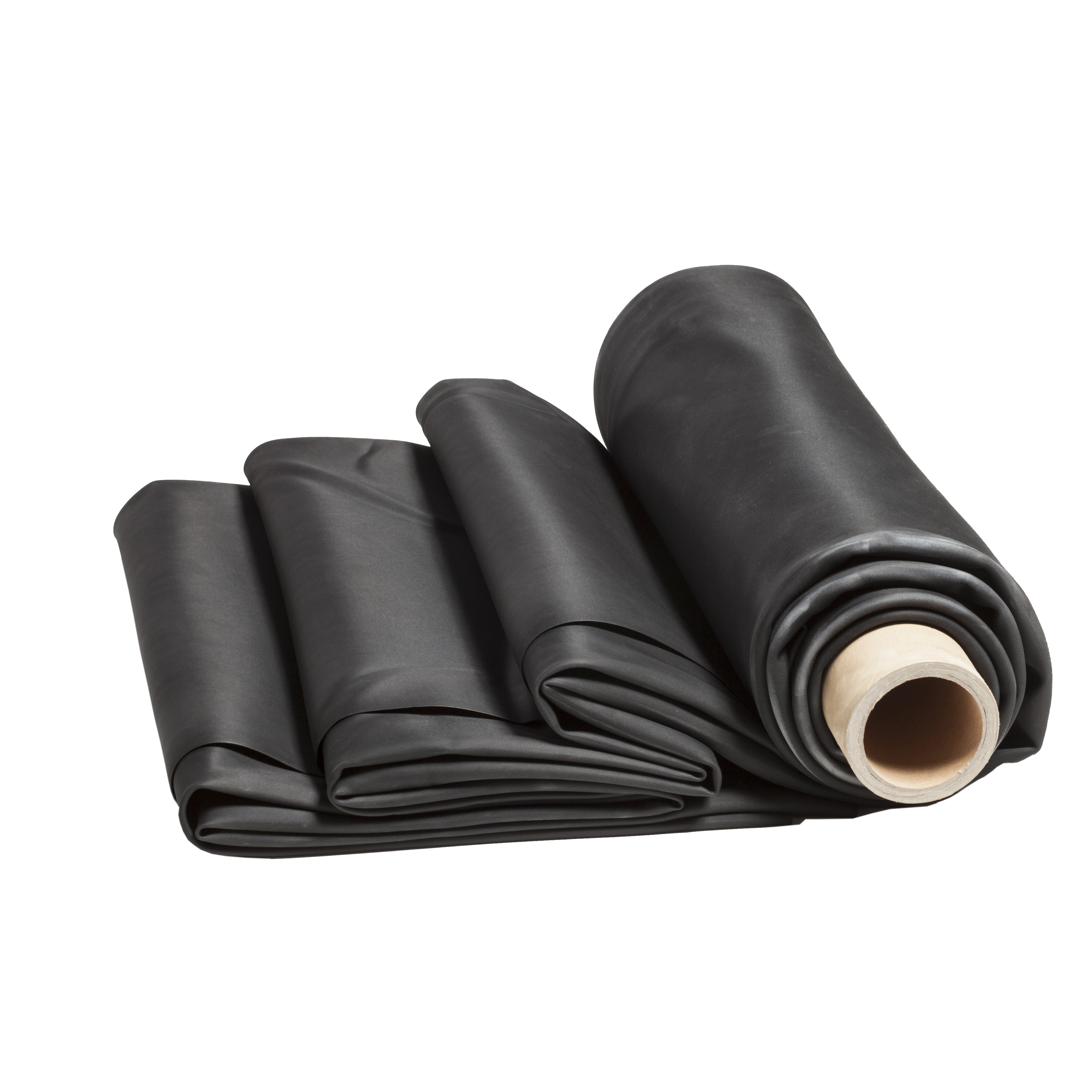 Ecolan EPDM 0,75mm van rol