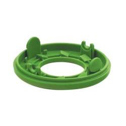 Onderkap Active trimmerkop