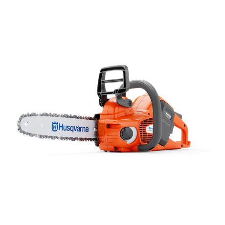 Husqvarna accu kettingzaag 535iXp/36cm
