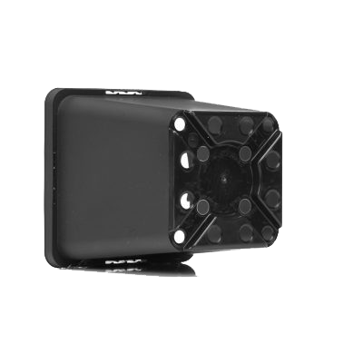 Bloempot VdV 9x9x9,5cm