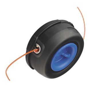 Husqvarna trimmerkop E35B voor accu