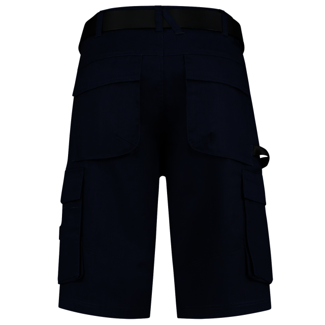 Tricorp korte broek 502025 ink