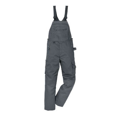 Fristads am. overall 1111 grijs