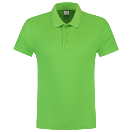 Tricorp poloshirt 201003 lime