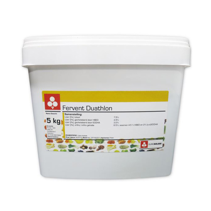 IJzerchelaat Duathlon