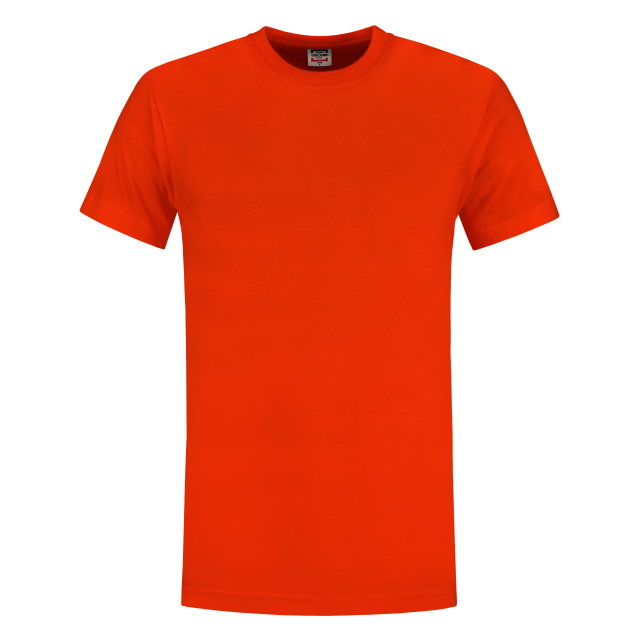 Tricorp t-shirt 101001 orange