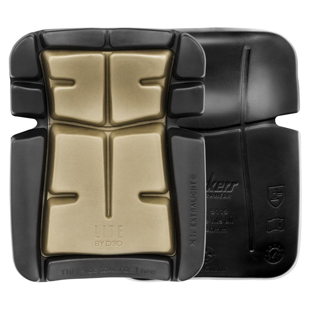 Sn. kniebeschermers 9119