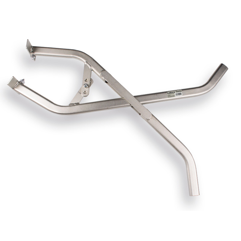 Trottoirbandtang met widiapunten