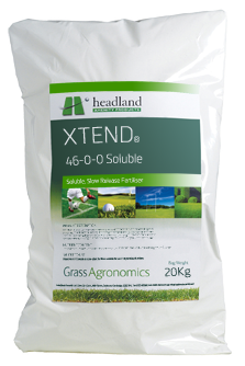 Headland Xtend