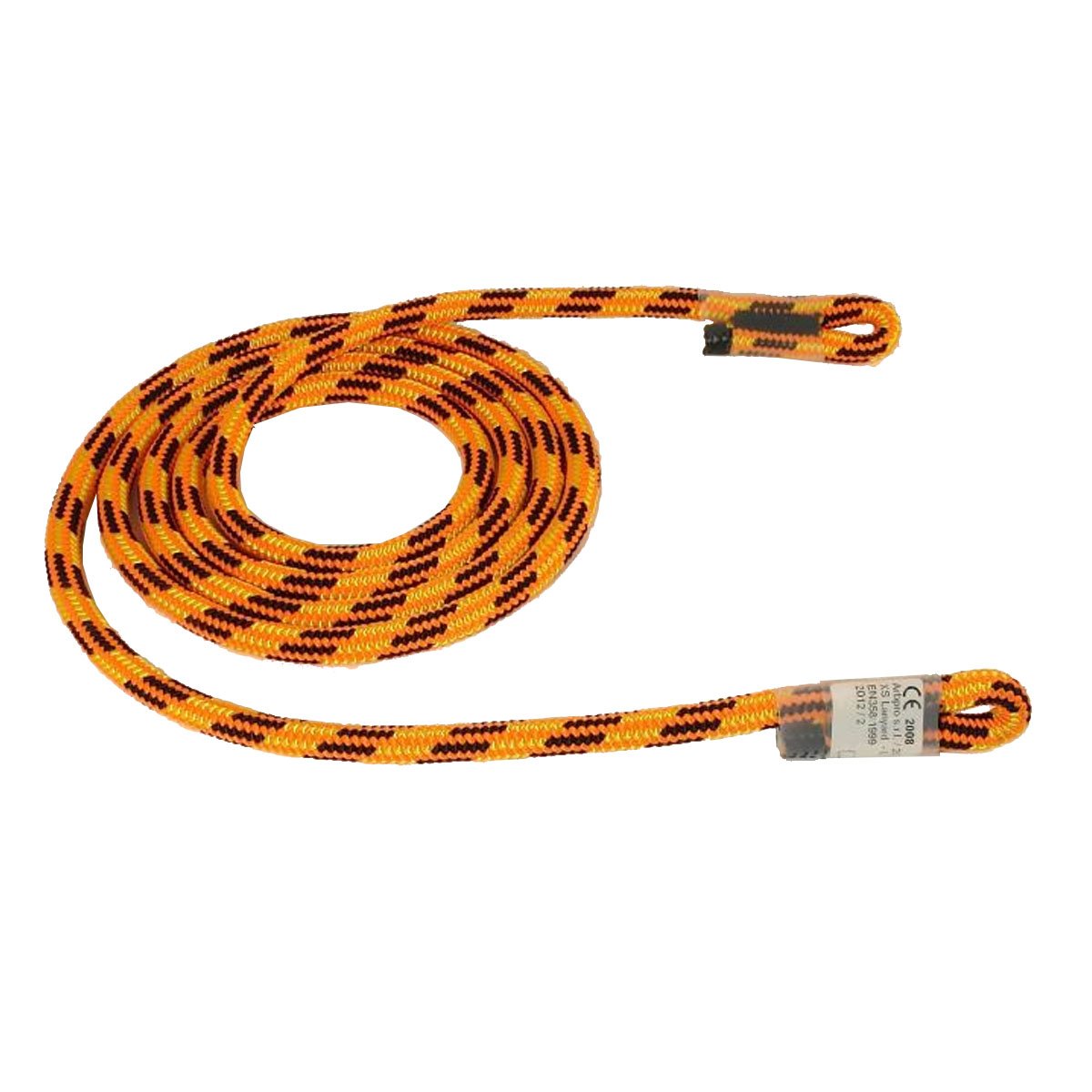 Lanyard compl. Arbpro Blaze XS 3m