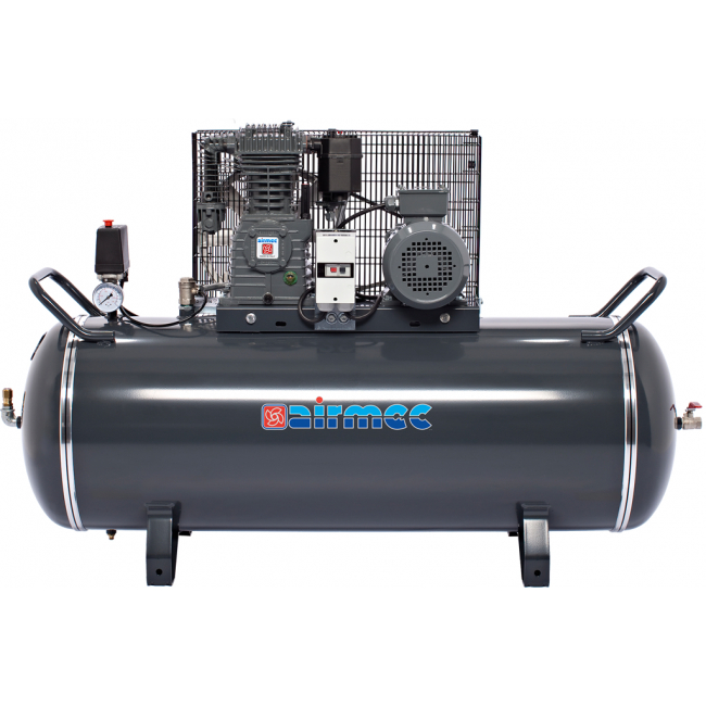 Airmec compressor CFT