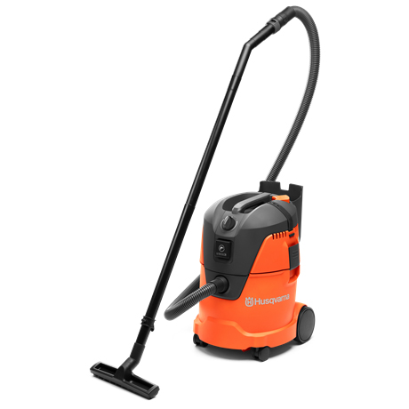Husqvarna waterstofzuiger WDC325L