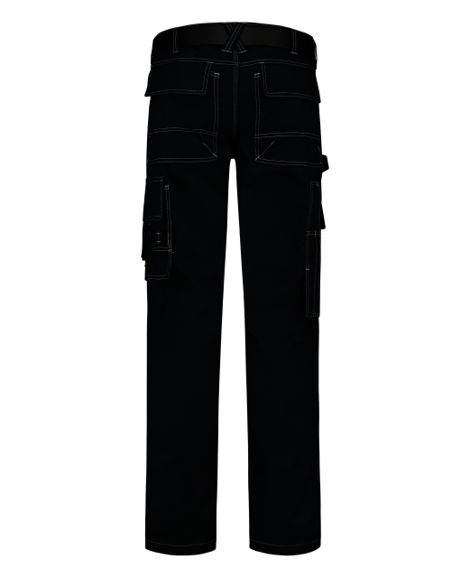 Tricorp werkbroek 502009 navy