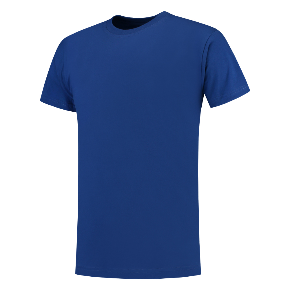 Tricorp t-shirt 101017 royalblue