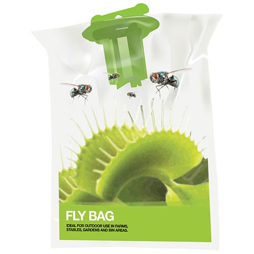 Vliegenval Fly Bag Trap