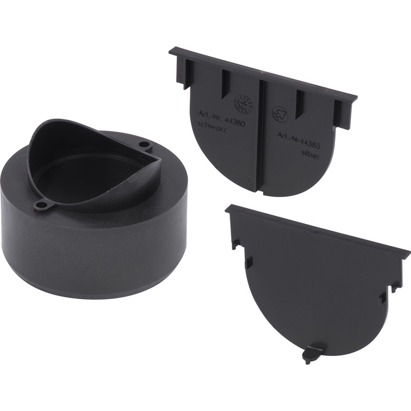 Lijngoot Top-X  Aansluitset