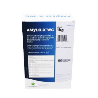 Amylo-X WG