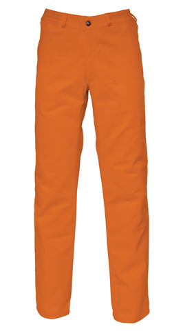 Havep werkbroek 8362 oranje