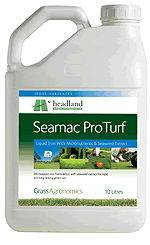 Headland Seamac Proturf Fe