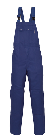 Havep am. overall 2191 korenblauw