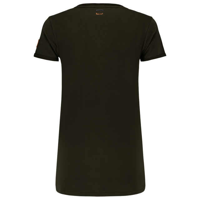 Tricorp t-shirt 104006 (dames)