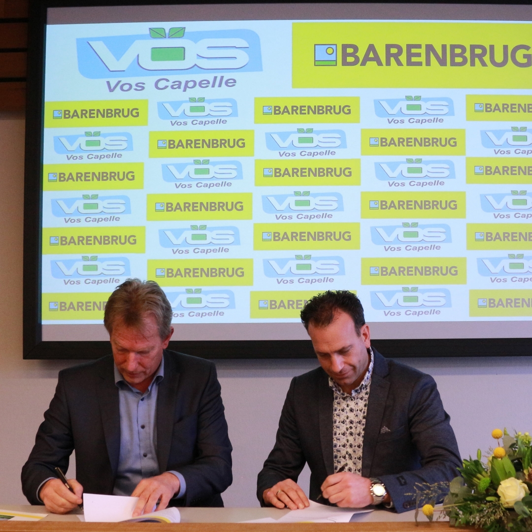 Samenwerkingsovereenkomst