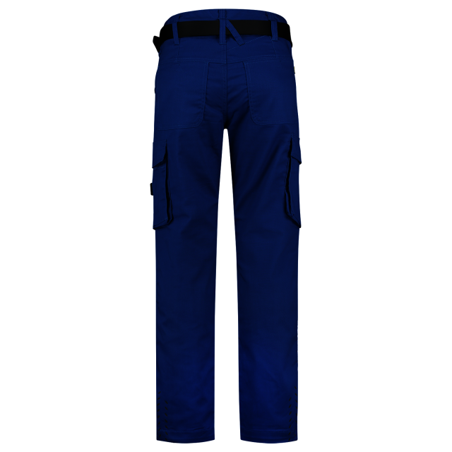 Tricorp werkbroek 502023 royalblue