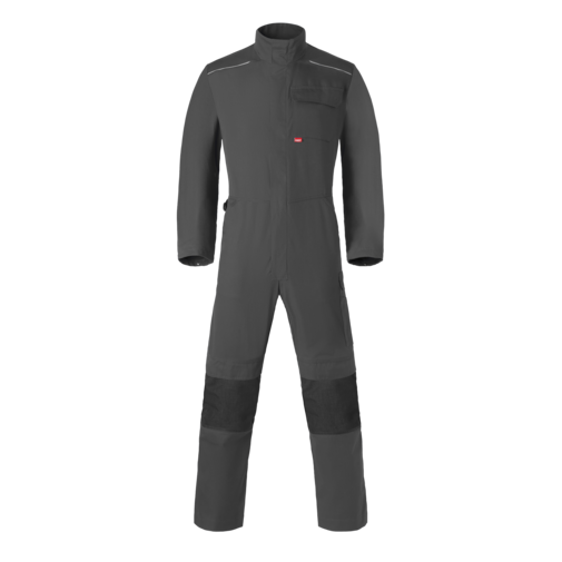 Havep overall 20320 grijs