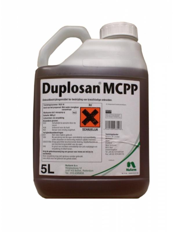 Duplosan MCPP