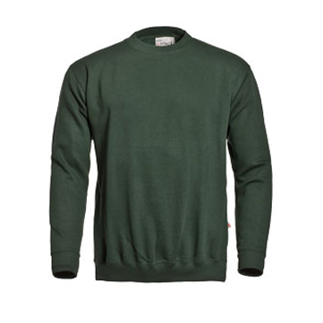 Santino sweater Roland dark green