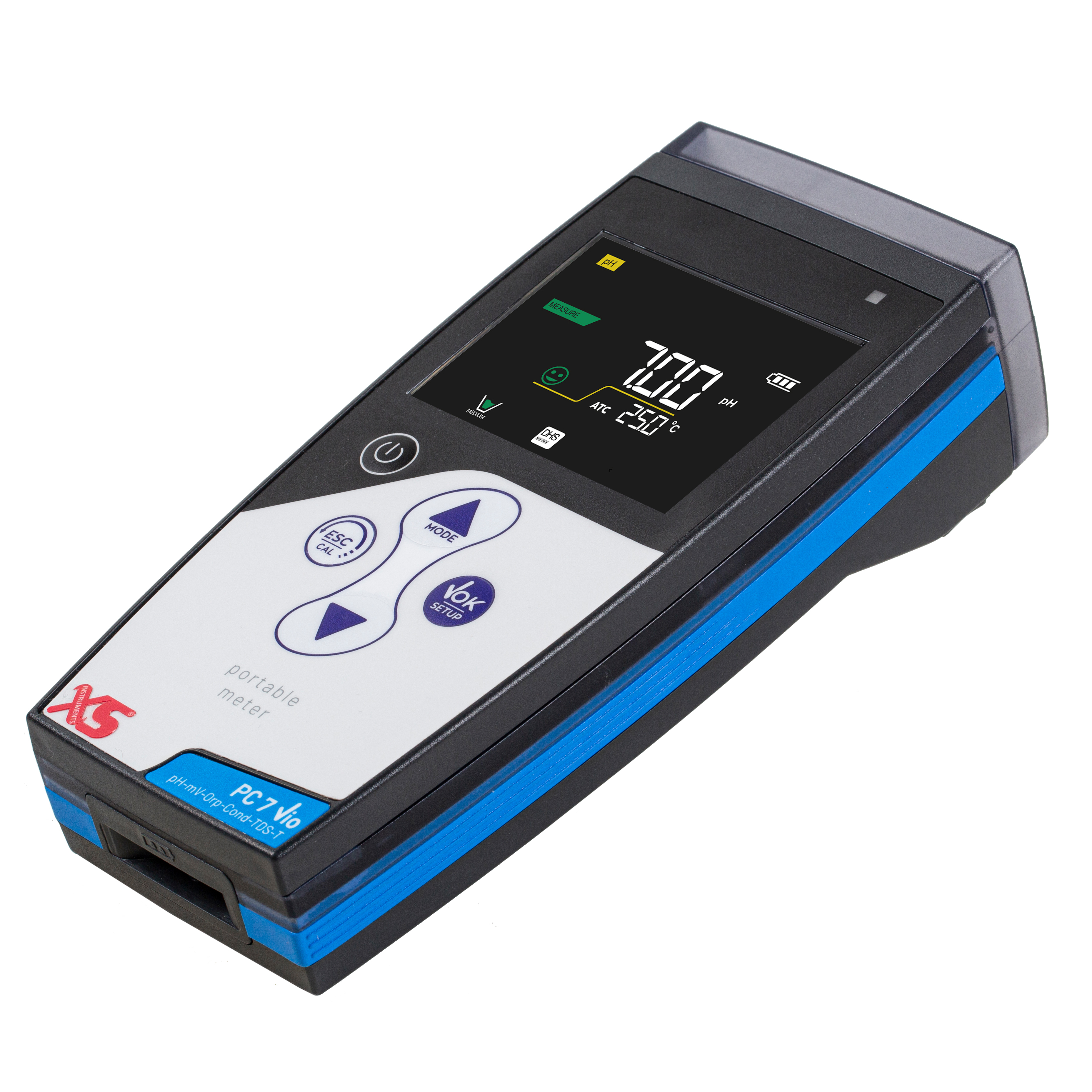Eutech CyberScan EC/PH PC10