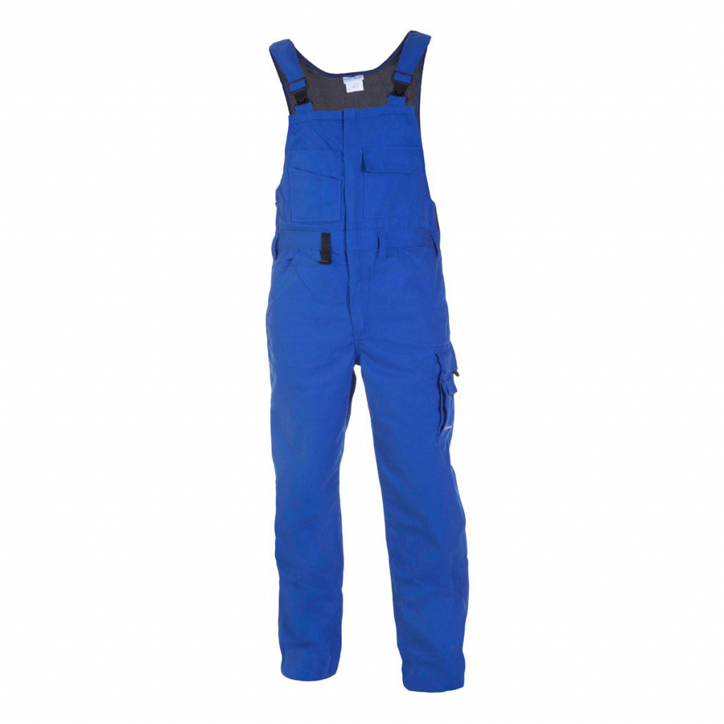 Hydrowear bodybroek Cuijk royal blue