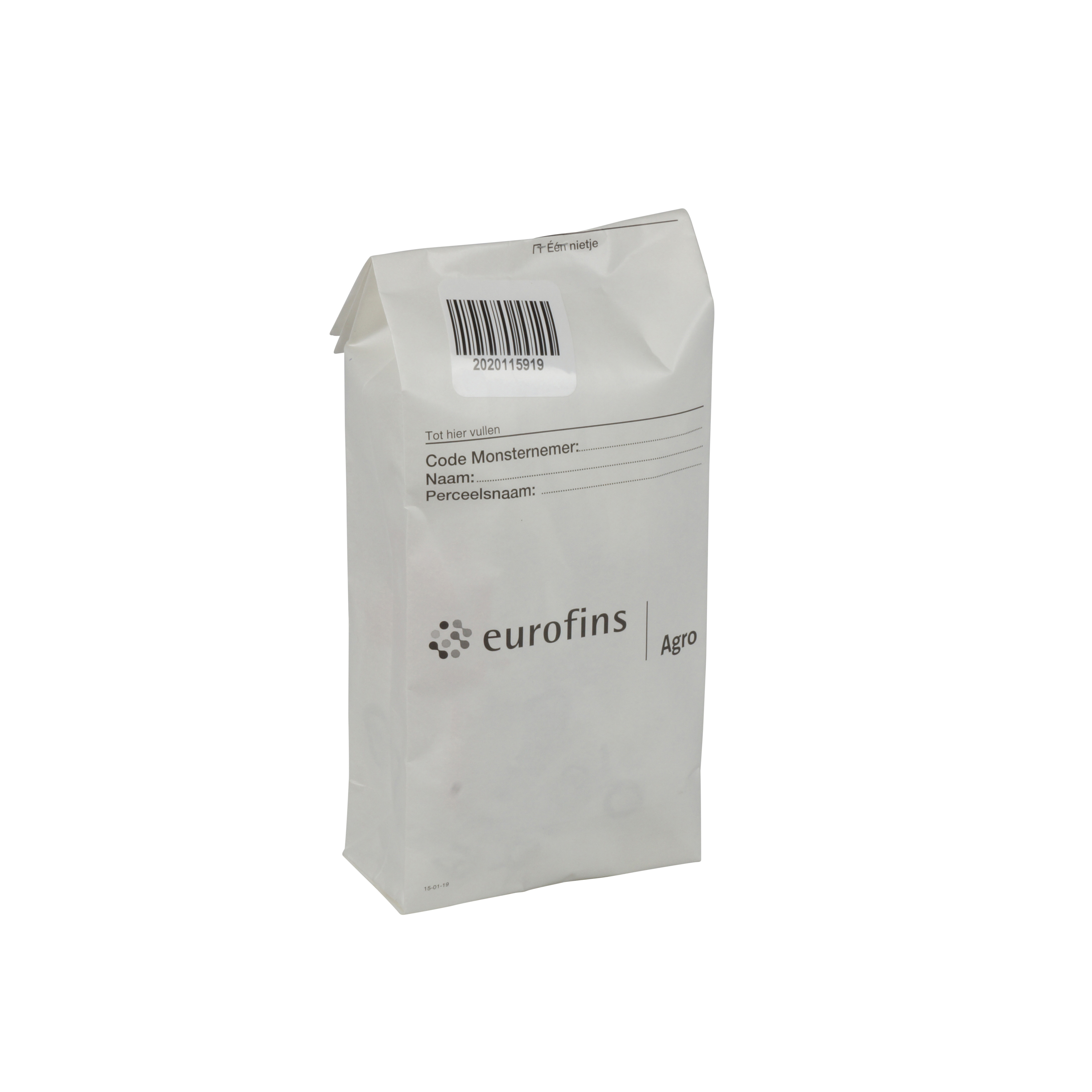 Bodem- & Wateranalyses