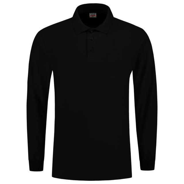 Tricorp poloshirt LM 201009 darkgrey
