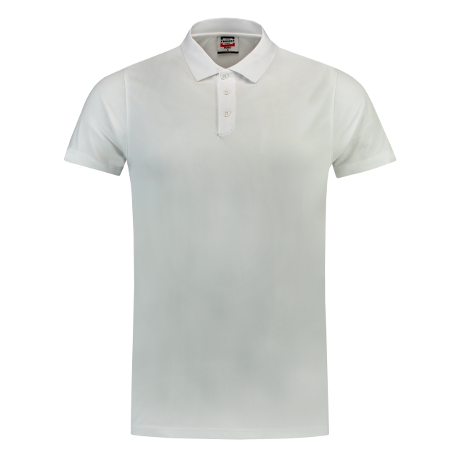 Tricorp poloshirt 201001 white