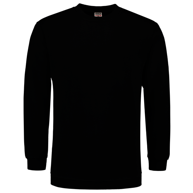 Tricorp sweater 301008 black
