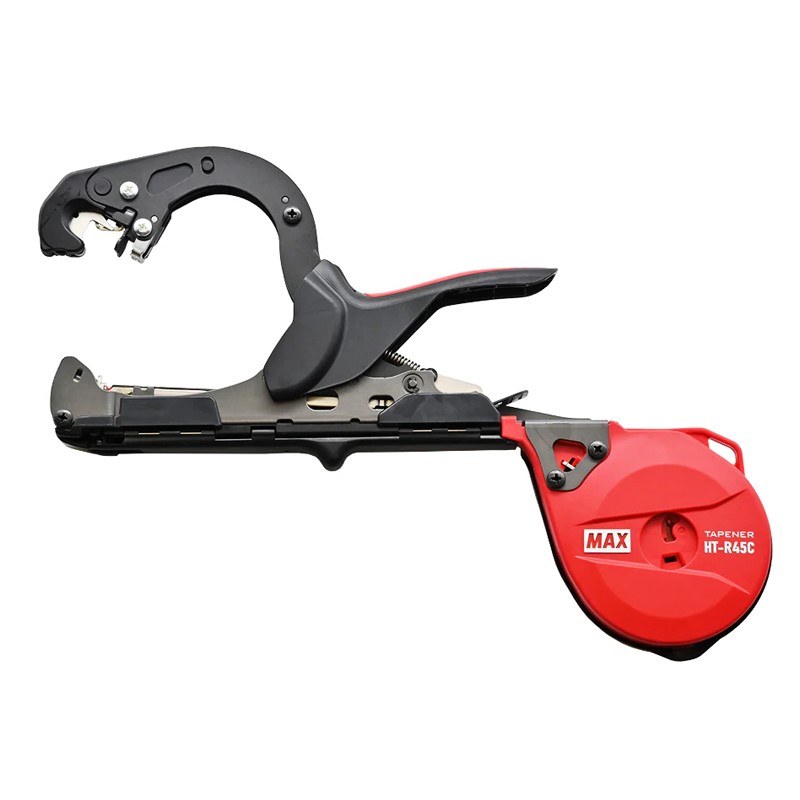 Bindtang Max HTR-45C zw/rood