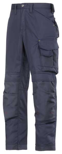 Snickers werkbroek 3311 navy