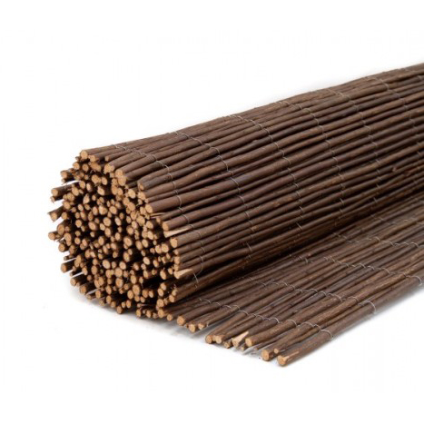 Wilgenmatten 300 cm (dikte 10mm)