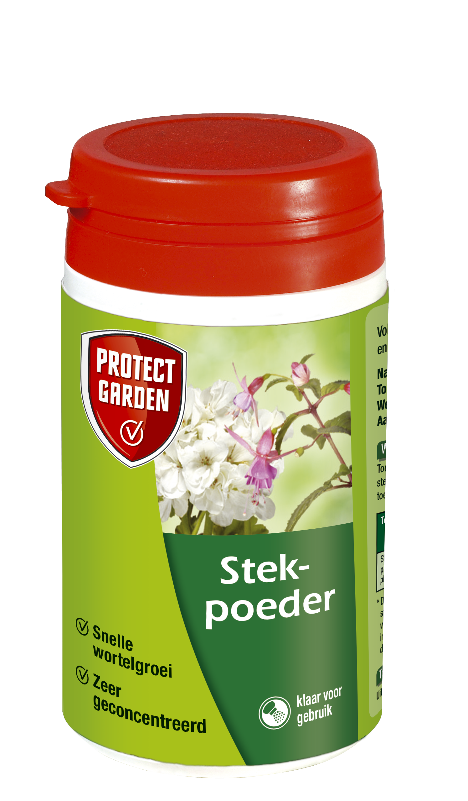 Protect Garden Stekmiddel