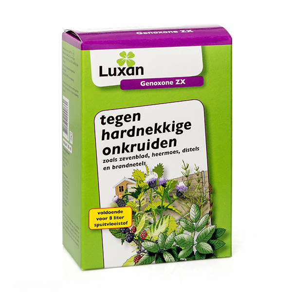 Luxan Genoxone ZX