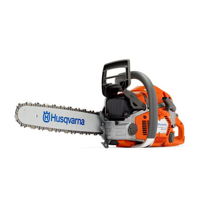 Husqvarna motorzaag 560 XP 38cm