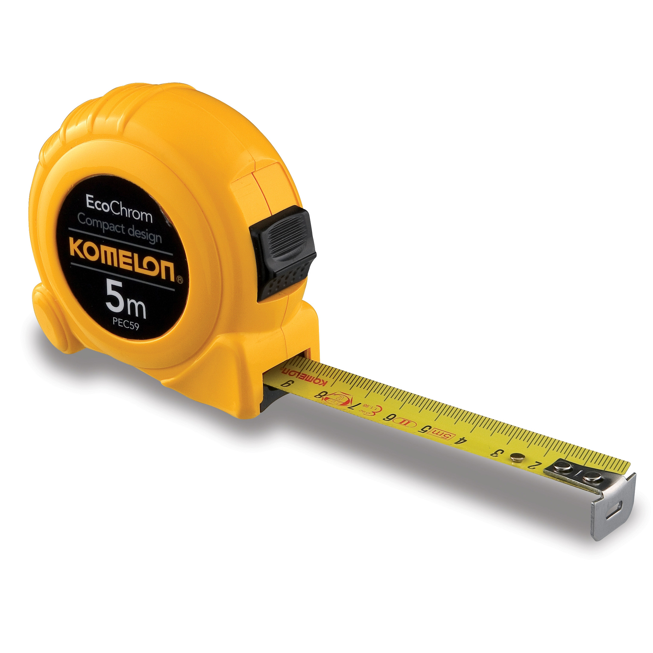 Rolbandmaat Komelon Eco