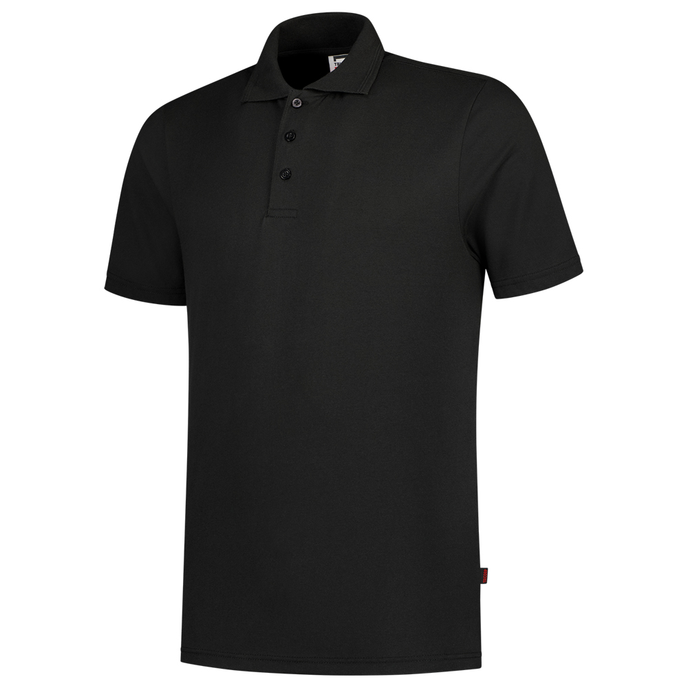 Tricorp poloshirt 201021 black