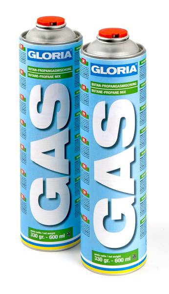 Gloria Gasbus Thermoflamm 600ml