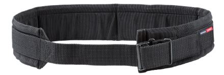 Fristads ergoriem zwart