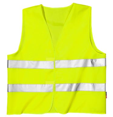 Fristads veiligheidsvest 501 (high visibility)