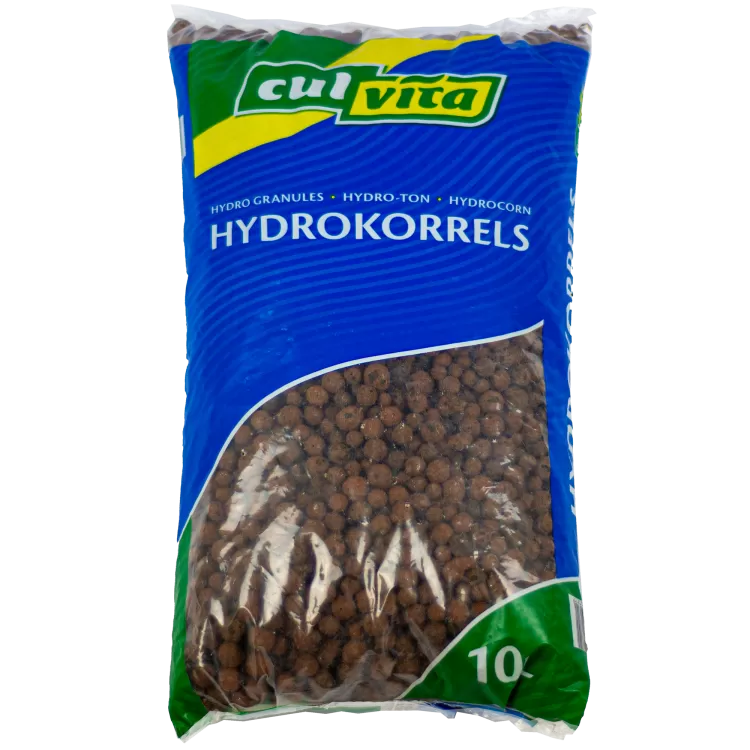 Culvita Hydrokorrels