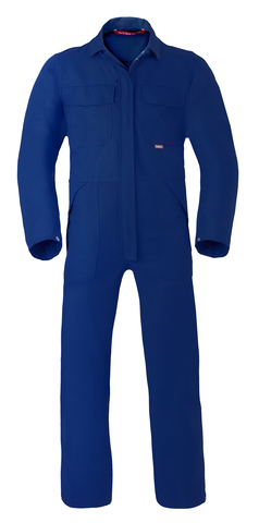 Havep overall 2559 marineblauw
